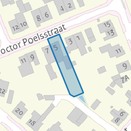 Perceel MGT02-A-4664