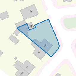 Perceel MGT02-A-4672