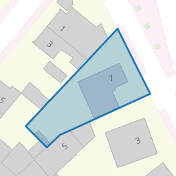 Perceel MGT02-A-4677