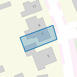 Perceel MGT02-A-4692