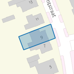 Perceel MGT02-A-4693