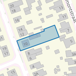 Perceel MGT02-A-4696