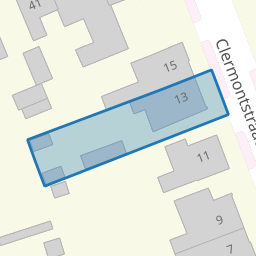 Perceel MGT02-A-4705