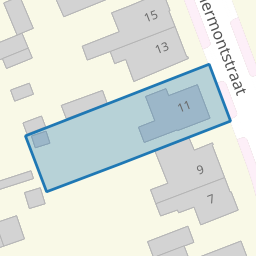 Perceel MGT02-A-4706