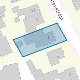 Perceel MGT02-A-4710