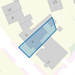 Perceel MGT02-A-4718