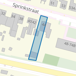 Perceel MGT02-A-4741