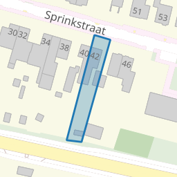 Perceel MGT02-A-4742