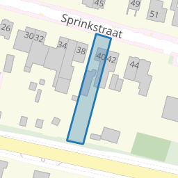 Perceel MGT02-A-4743