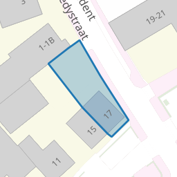 Perceel MGT02-A-4768