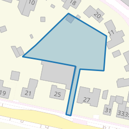 Perceel MGT02-A-4772