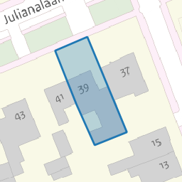 Perceel MGT02-A-4792