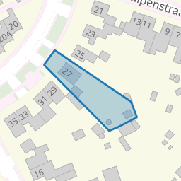 Perceel MGT02-A-4794