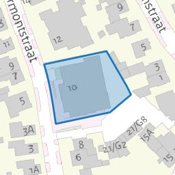 Perceel MGT02-A-4802