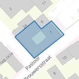 Perceel MGT02-A-4853