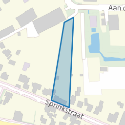 Perceel MGT02-A-4871