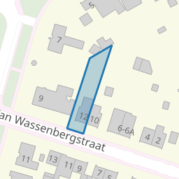 Perceel MGT02-A-4900