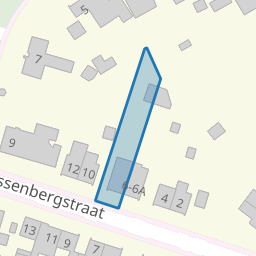 Perceel MGT02-A-4902