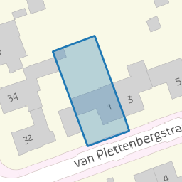 Perceel MGT02-A-4909