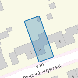 Perceel MGT02-A-4910