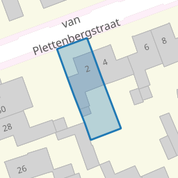 Perceel MGT02-A-4911