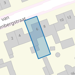 Perceel MGT02-A-4912