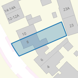 Perceel MGT02-A-4918