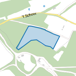 Perceel MGT02-A-4920