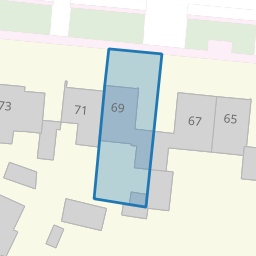 Perceel MGT02-A-4941