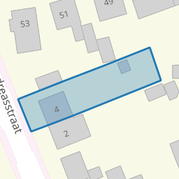 Perceel MGT02-A-4958