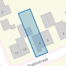 Perceel MGT02-A-4962