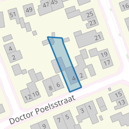 Perceel MGT02-A-4964