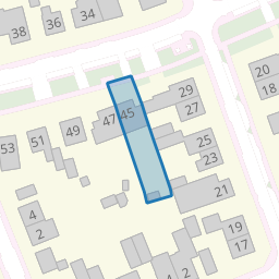 Perceel MGT02-A-4965