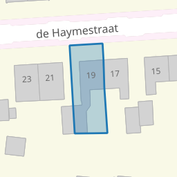 Perceel MGT02-A-4971