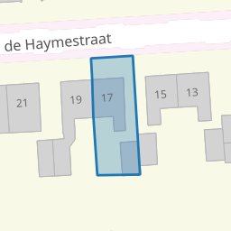 Perceel MGT02-A-4972