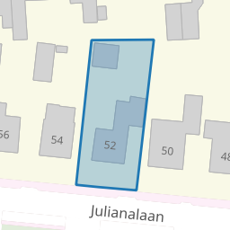 Perceel MGT02-A-4979