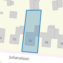 Perceel MGT02-A-4980