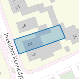 Perceel MGT02-A-5000