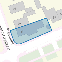 Perceel MGT02-A-5001