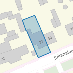 Perceel MGT02-A-5002