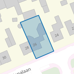 Perceel MGT02-A-5005