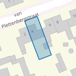 Perceel MGT02-A-5006