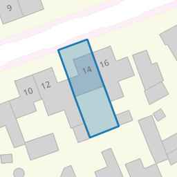 Perceel MGT02-A-5008