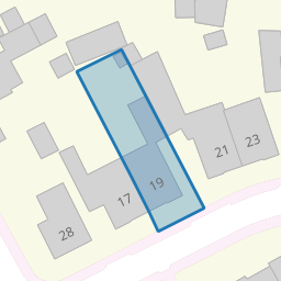 Perceel MGT02-A-5011