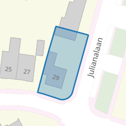 Perceel MGT02-A-5016