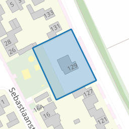 Perceel MGT02-A-5026