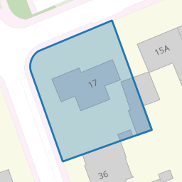 Perceel MGT02-A-5036