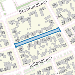 Perceel MGT02-A-5038