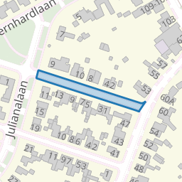 Perceel MGT02-A-5044