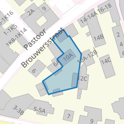 Perceel MGT02-A-5056